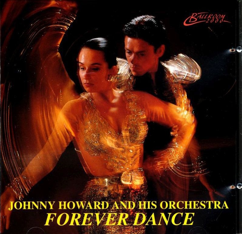 Johnny Howard Ochestra